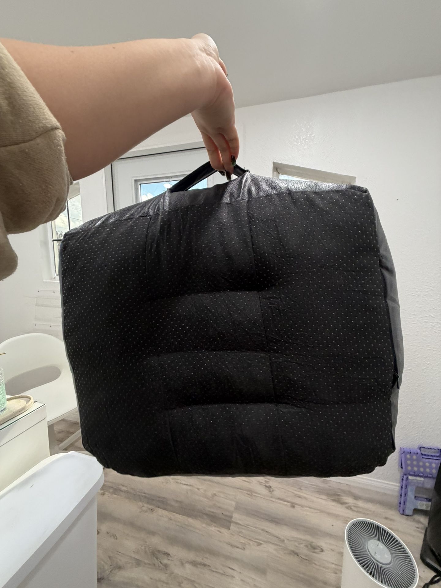 Seat Cushion / Boost