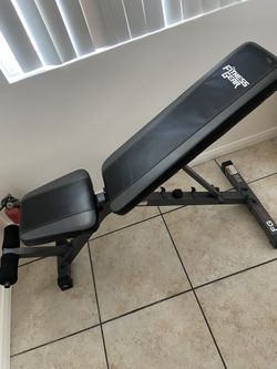 Bench