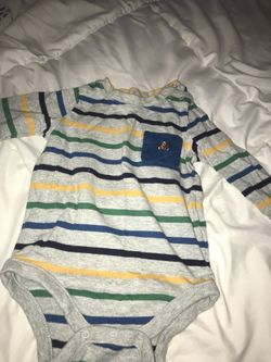 Baby clothes