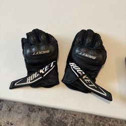 Motorcycle Gloves