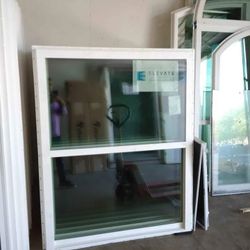 New Impact Windows For Sale