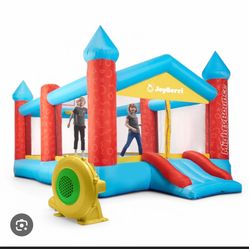 Kids Jumper Bounce house 