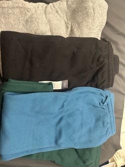 Athletic Pants
