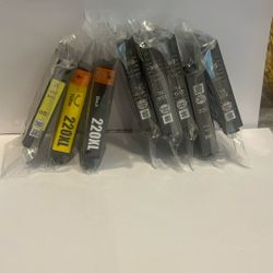 Ink For Epson  Printers 