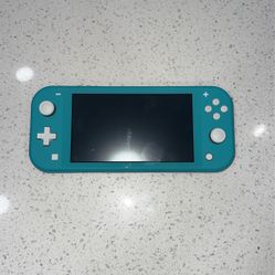 Nintendo Lite 