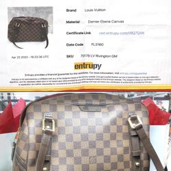 Louis Vuitton Purse