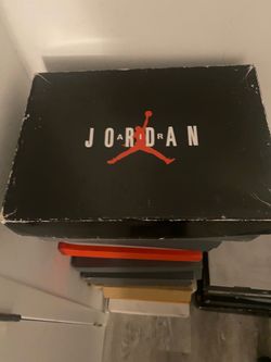 Jordan 11 Retro size 6