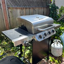 Grill 