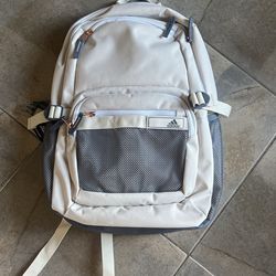 Adidas Backpack $20 Price Firm