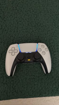 Ps5 controller