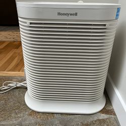 Honeywell Air Purifier