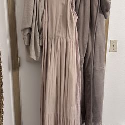 ASOS Beach Dresses Size 4