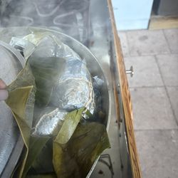 Nacatamales 