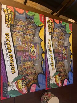 Pokemon ascended hero’s