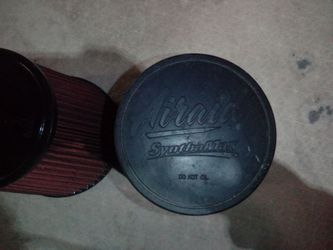 Airaid Filter