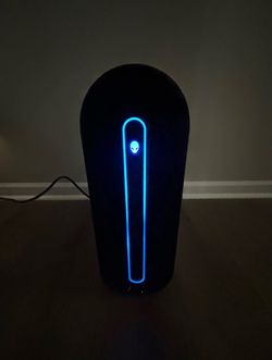 Gaming Pc Alienware aurora R10 RTX 2060 super, AMD Ryzen 7 3700x, 16gb
