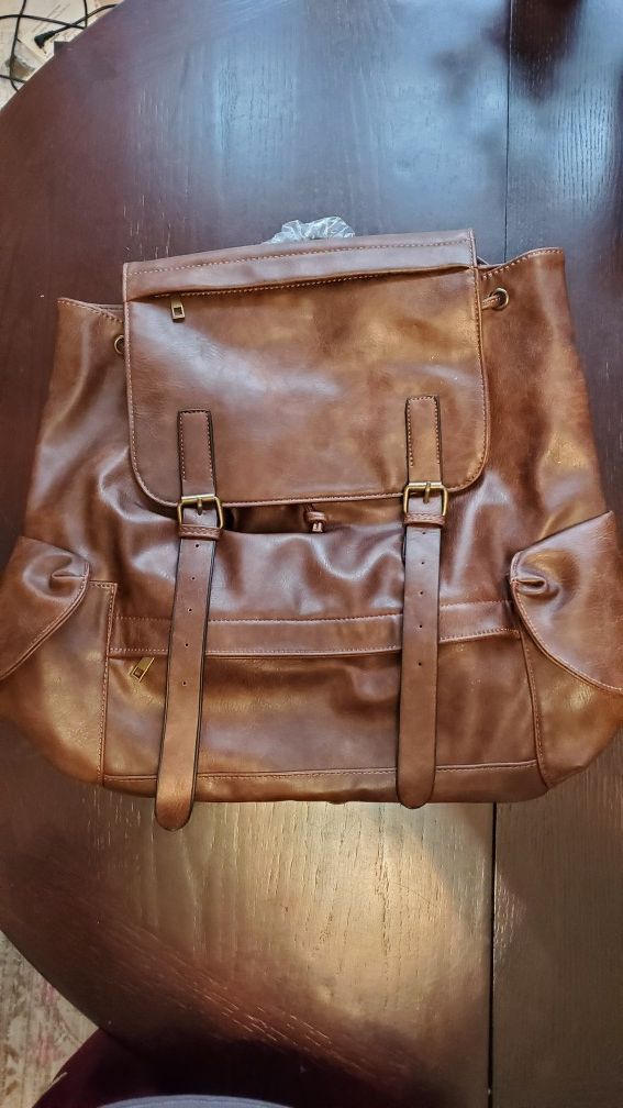 Backpack