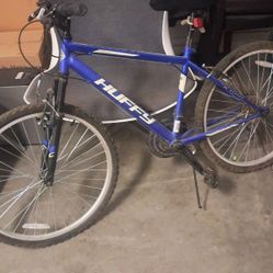 2 Bikes For $50 Each