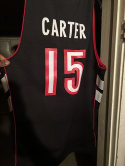 NBA Jersey Vince Carter 