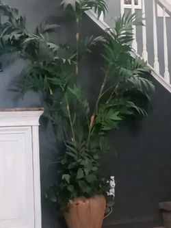 Fake tree
