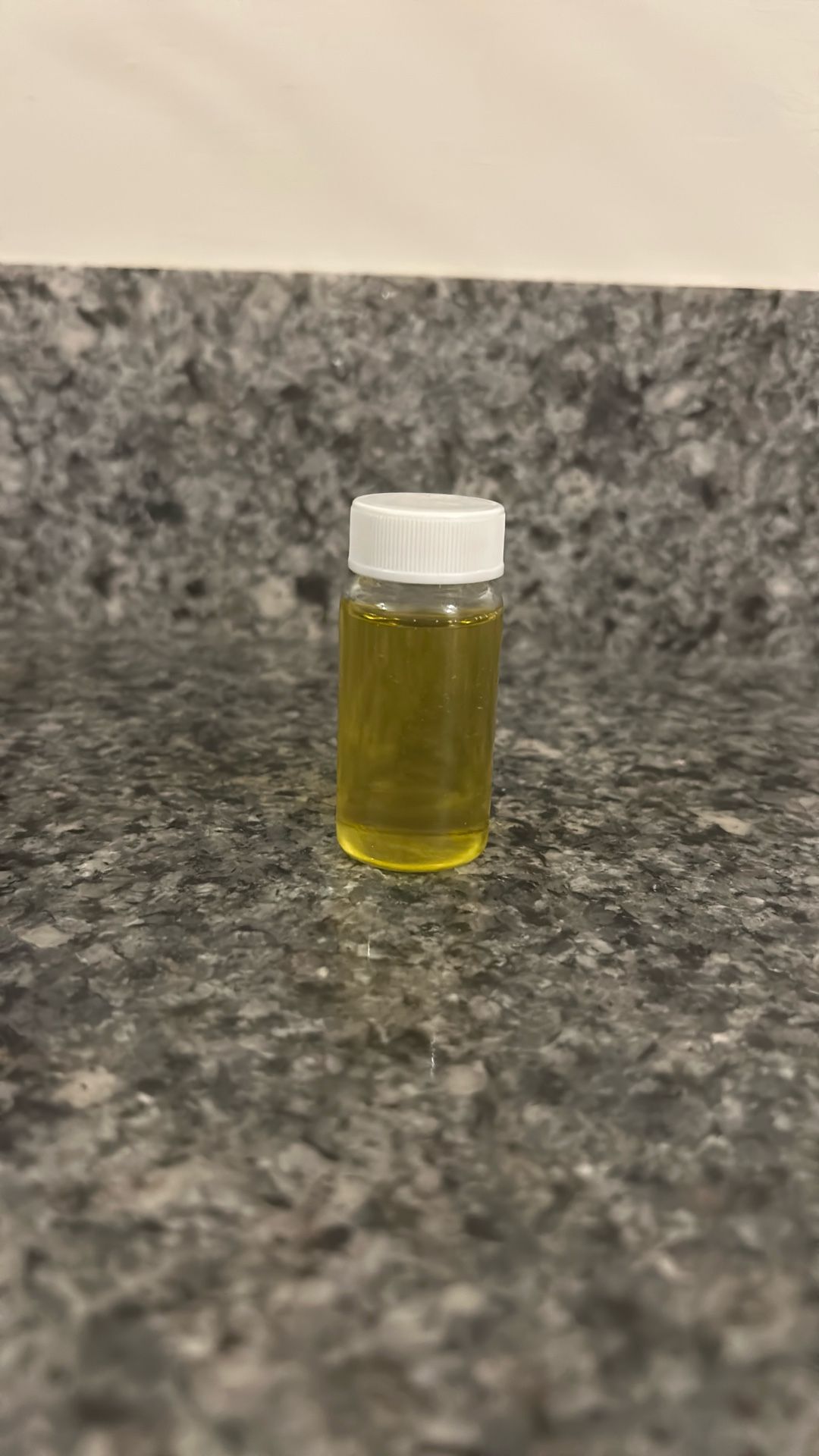 100% Premium Hair Oil (Castor, Argan, Jojoba)