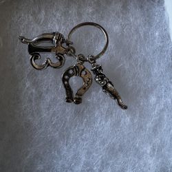 Stunning Charms From Italy 