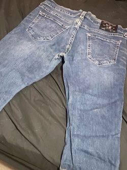 Nice true religion pants good condition