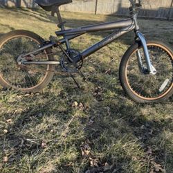 2 Bmx Bikes For 70 Bucks Firm 