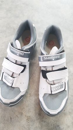 Shimano WM53 9.5 Womens bike shoe