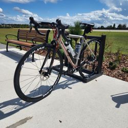 Lynskey Road Disc