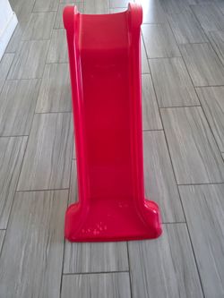 Kids slide