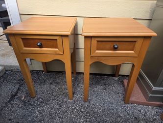 2 night stands