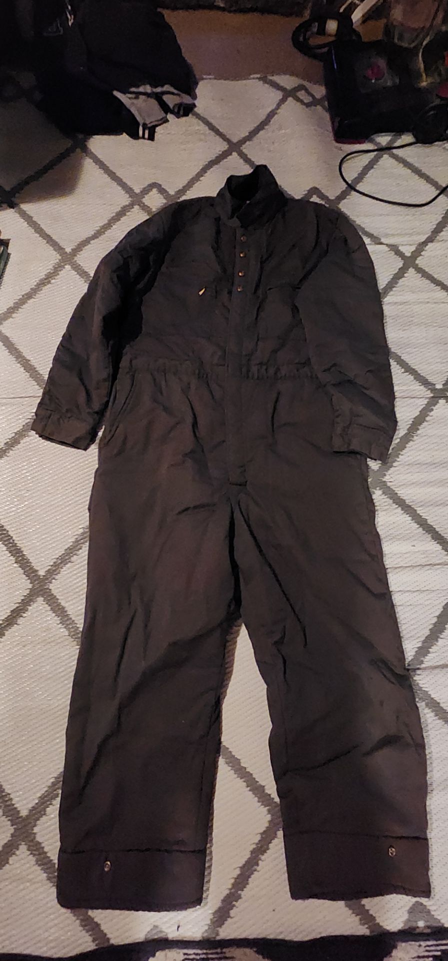 Lee antique jumpsuit 2xl