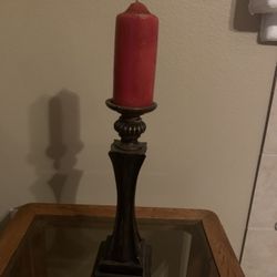 Candle Holder