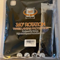 SUPFIVES Case Cover PAD  AIR  13