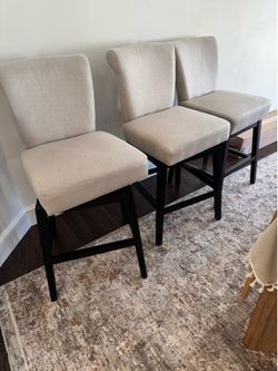 Counter/Bar Chairs
