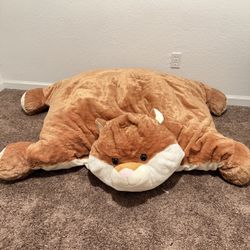 Giant Stuffed Animal 