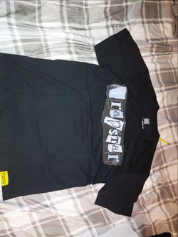 Awful lot of cough syrup shirt