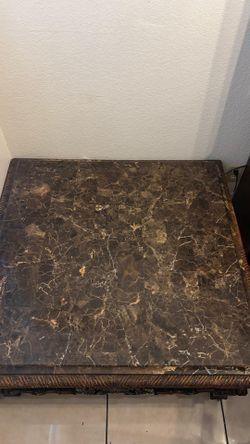 Mesa de centro