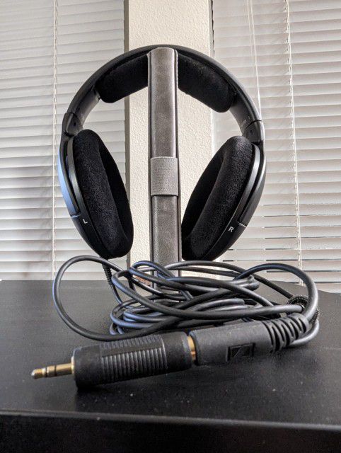 Professional Studio Headphones Sennheiser HD 280 Pro (wired)