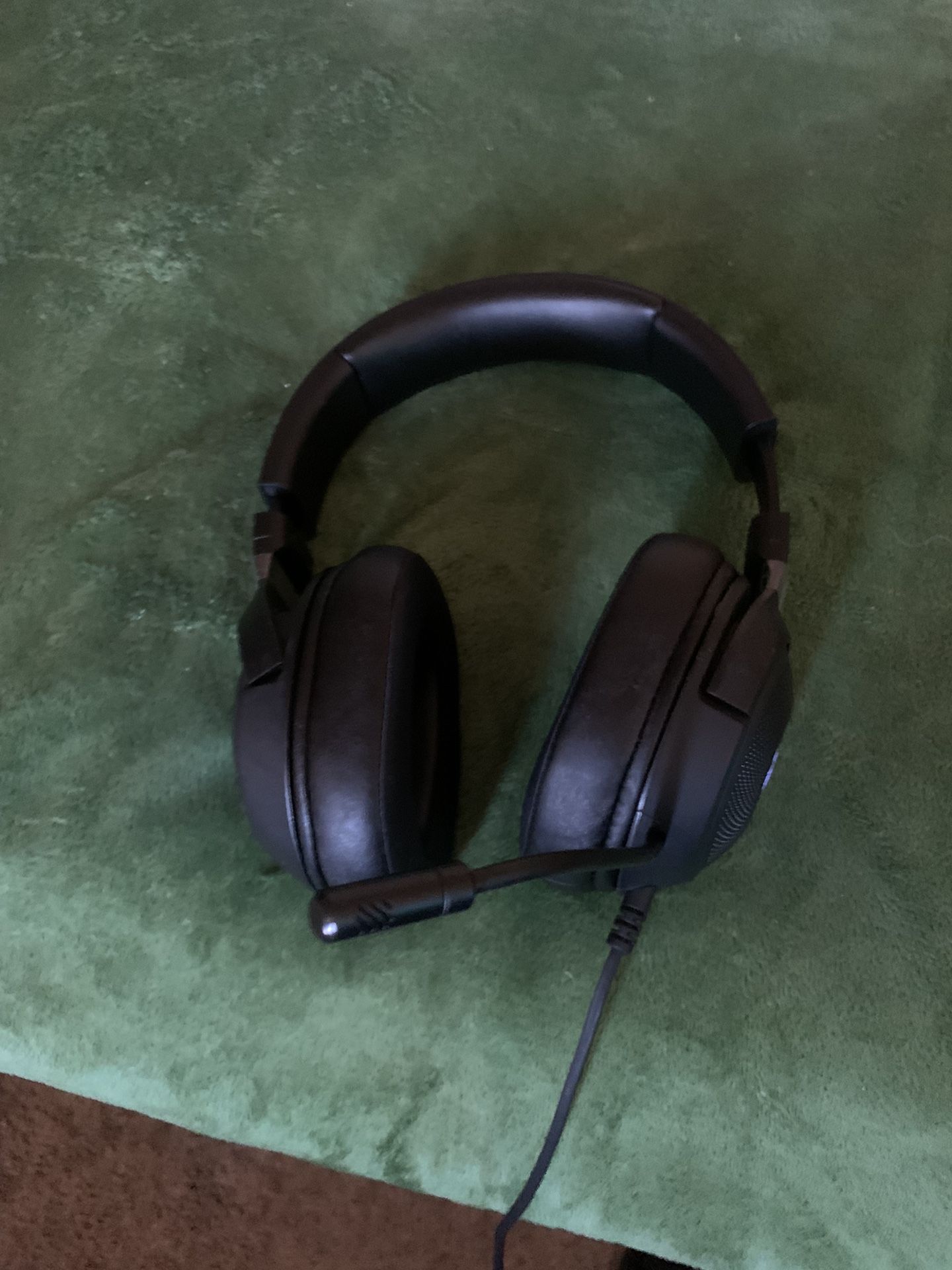 Razer Kraken V3 Wired USB Gaming Headset PS