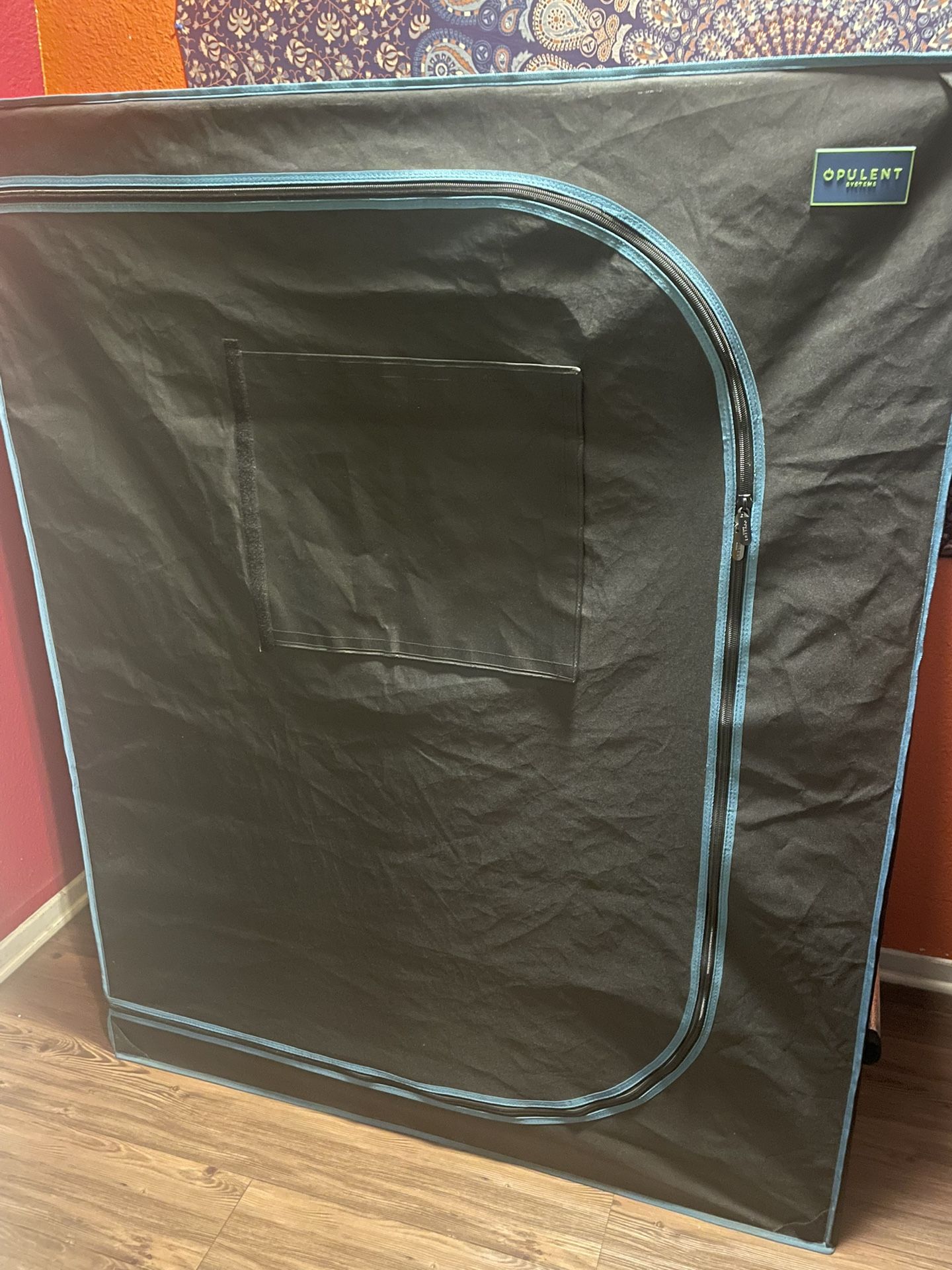 Opulent Systems Indoor Grow Tent