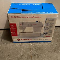 Sewing Machine Brand New 