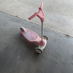 Kids Scooter