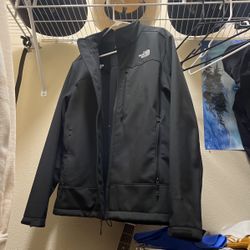 North Face Jacket