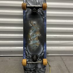 7.75 Inch Skateboard Complete 