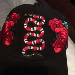 Fashion Gucci hat
