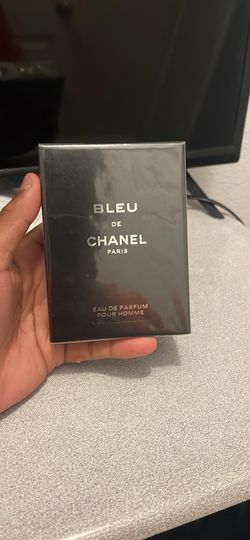 Bleu De Chanel