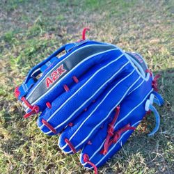 Mookie Betts Wilson A2k