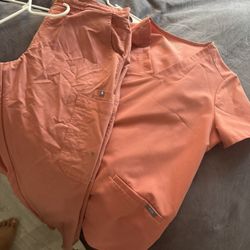 Figs Women’s Scrubs 